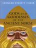 Cover art for GODS AND GODDESSES OF THE ANCIENT NORSE