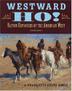 Cover art for WESTWARD HO!