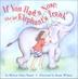 Cover art for IF YOU HAD A NOSE LIKE AN ELEPHANT’S TRUNK