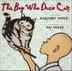 Cover art for THE BOY WHO DREW CATS
