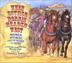 Cover art for WHEN ESTHER MORRIS HEADED WEST