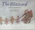 Cover art for THE BLIZZARD