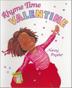 Cover art for RHYME TIME VALENTINE