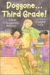 Cover art for DOGGONE...THIRD GRADE!