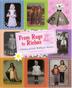 Cover art for FROM RAGS TO RICHES