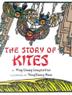 Cover art for THE STORY OF KITES