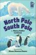 Cover art for NORTH POLE, SOUTH POLE
