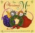 Cover art for TWO CHRISTMAS MICE