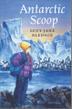 Cover art for THE ANTARCTIC SCOOP