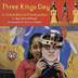 Cover art for THREE KINGS DAY