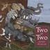 Cover art for TWO BY TWO
