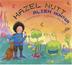 Cover art for HAZEL NUTT, ALIEN HUNTER