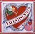 Cover art for VALENTINE’S DAY IS...