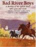 Cover art for BAD RIVER BOYS
