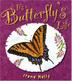 Cover art for IT’S A BUTTERFLY’S LIFE