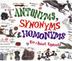 Cover art for ANTONYMS, SYNONYMS, & HOMONYMS