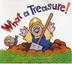 Cover art for WHAT A TREASURE!