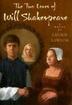 Cover art for THE TWO LOVES OF WILL SHAKESPEARE