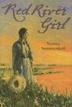 Cover art for RED RIVER GIRL