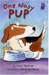 Cover art for ONE NOSY PUP