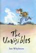 Cover art for THE UNVISIBLES