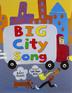 Cover art for BIG CITY SONG