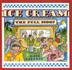 Cover art for ICE CREAM