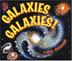 Cover art for GALAXIES, GALAXIES!