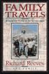 Cover art for FAMILY TRAVELS