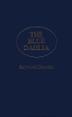 Cover art for THE BLUE DAHLIA