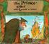 Cover art for THE PRINCE WHO WROTE A LETTER