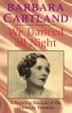 Cover art for WE DANCED ALL NIGHT