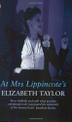 Cover art for AT MRS. LIPPINCOTE’S