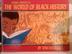 Cover art for TOMMY TRAVELER IN THE WORLD OF BLACK HISTORY