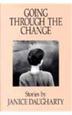 Cover art for GOING THROUGH THE CHANGE