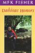 Cover art for DUBIOUS HONORS