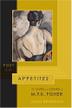 Cover art for POET OF THE APPETITES