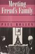 Cover art for MEETING FREUD'S FAMILY