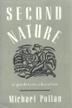Cover art for SECOND NATURE