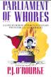 Cover art for PARLIAMENT OF WHORES