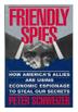 Cover art for FRIENDLY SPIES