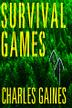 Cover art for SURVIVAL GAMES
