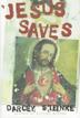 Cover art for JESUS SAVES