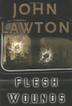 Cover art for FLESH WOUNDS