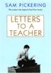 Cover art for LETTERS TO A TEACHER
