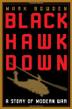 Cover art for BLACK HAWK DOWN