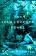 Cover art for WITH YOUR CROOKED HEART