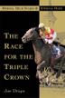 Cover art for THE RACE FOR THE TRIPLE CROWN