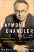 Cover art for THE RAYMOND CHANDLER PAPERS