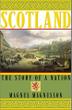 Cover art for SCOTLAND